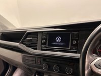 USED 2022 72 VOLKSWAGEN TRANSPORTER 2.0 TDI T28 Startline Camper King St Tropez Startline Diesel Manual FWD SWB Euro 6 (s/s) (110 ps) Camper King St Tropez