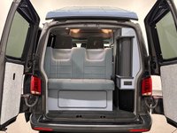 USED 2022 72 VOLKSWAGEN TRANSPORTER 2.0 TDI T28 Startline Camper King St Tropez Startline Diesel Manual FWD SWB Euro 6 (s/s) (110 ps) Camper King St Tropez