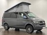 USED 2022 72 VOLKSWAGEN TRANSPORTER 2.0 TDI T28 Startline Camper King St Tropez Startline Diesel Manual FWD SWB Euro 6 (s/s) (110 ps) Camper King St Tropez