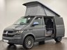 USED 2022 72 VOLKSWAGEN TRANSPORTER 2.0 TDI T28 Startline Camper King St Tropez Startline Diesel Manual FWD SWB Euro 6 (s/s) (110 ps) Camper King St Tropez