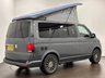 USED 2022 72 VOLKSWAGEN TRANSPORTER 2.0 TDI T28 Startline Camper King St Tropez Startline Diesel Manual FWD SWB Euro 6 (s/s) (110 ps) Camper King St Tropez