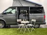 USED 2022 72 VOLKSWAGEN TRANSPORTER 2.0 TDI T28 Startline Camper King St Tropez Startline Diesel Manual FWD SWB Euro 6 (s/s) (110 ps) Camper King St Tropez