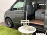USED 2022 72 VOLKSWAGEN TRANSPORTER 2.0 TDI T28 Startline Camper King St Tropez Startline Diesel Manual FWD SWB Euro 6 (s/s) (110 ps) Camper King St Tropez