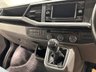 USED 2022 72 VOLKSWAGEN TRANSPORTER 2.0 TDI T28 Startline Camper King St Tropez Startline Diesel Manual FWD SWB Euro 6 (s/s) (110 ps) Camper King St Tropez