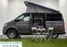 USED 2022 72 VOLKSWAGEN TRANSPORTER 2.0 TDI T28 Startline Camper King St Tropez Startline Diesel Manual FWD SWB Euro 6 (s/s) (110 ps) Camper King St Tropez