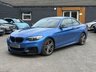 USED 2019 R BMW 2 SERIES 3.0 M240i GPF Coupe 2dr Petrol Auto Euro 6 (s/s) (340 ps) HEATED SEATS * &pound;4250 OF EXTRAS