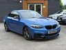USED 2019 R BMW 2 SERIES 3.0 M240i GPF Coupe 2dr Petrol Auto Euro 6 (s/s) (340 ps) HEATED SEATS * &pound;4250 OF EXTRAS