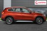 USED 2021 21 BMW X1 2.0 20i xLine SUV 5dr Petrol Auto xDrive Euro 6 (s/s) (178 ps) 1 Owner / Low Mileage, Comfort Pack ll, Cruise Control, Satellite Navigation, DAB - Digital Radio 1 Owner / Low Mileage, Comfort Pack ll, Cruise Control, Satellite Navigation, DAB - Digital Radio