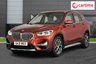 USED 2021 21 BMW X1 2.0 20i xLine SUV 5dr Petrol Auto xDrive Euro 6 (s/s) (178 ps) 1 Owner / Low Mileage, Comfort Pack ll, Cruise Control, Satellite Navigation, DAB - Digital Radio 1 Owner / Low Mileage, Comfort Pack ll, Cruise Control, Satellite Navigation, DAB - Digital Radio