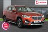 USED 2021 21 BMW X1 2.0 20i xLine SUV 5dr Petrol Auto xDrive Euro 6 (s/s) (178 ps) 1 Owner / Low Mileage, Comfort Pack ll, Cruise Control, Satellite Navigation, DAB - Digital Radio 1 Owner / Low Mileage, Comfort Pack ll, Cruise Control, Satellite Navigation, DAB - Digital Radio