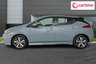 USED 2021 71 NISSAN LEAF 40kWh Acenta Hatchback 5dr Electric Auto (150 ps) 1 Owner / Service History, Touchscreen, Apple CarPlay / Android Auto, Reversing Camera, Cruise Control 1 Owner / Service History, Touchscreen, Apple CarPlay / Android Auto, Reversing Camera, Cruise Control