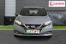 USED 2021 71 NISSAN LEAF 40kWh Acenta Hatchback 5dr Electric Auto (150 ps) 1 Owner / Service History, Touchscreen, Apple CarPlay / Android Auto, Reversing Camera, Cruise Control 1 Owner / Service History, Touchscreen, Apple CarPlay / Android Auto, Reversing Camera, Cruise Control