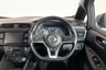 USED 2021 71 NISSAN LEAF 40kWh Acenta Hatchback 5dr Electric Auto (150 ps) 1 Owner / Service History, Touchscreen, Apple CarPlay / Android Auto, Reversing Camera, Cruise Control 1 Owner / Service History, Touchscreen, Apple CarPlay / Android Auto, Reversing Camera, Cruise Control