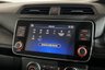 USED 2021 71 NISSAN LEAF 40kWh Acenta Hatchback 5dr Electric Auto (150 ps) 1 Owner / Service History, Touchscreen, Apple CarPlay / Android Auto, Reversing Camera, Cruise Control 1 Owner / Service History, Touchscreen, Apple CarPlay / Android Auto, Reversing Camera, Cruise Control