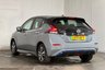 USED 2021 71 NISSAN LEAF 40kWh Acenta Hatchback 5dr Electric Auto (150 ps) 1 Owner / Service History, Touchscreen, Apple CarPlay / Android Auto, Reversing Camera, Cruise Control 1 Owner / Service History, Touchscreen, Apple CarPlay / Android Auto, Reversing Camera, Cruise Control