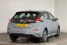 USED 2021 71 NISSAN LEAF 40kWh Acenta Hatchback 5dr Electric Auto (150 ps) 1 Owner / Service History, Touchscreen, Apple CarPlay / Android Auto, Reversing Camera, Cruise Control 1 Owner / Service History, Touchscreen, Apple CarPlay / Android Auto, Reversing Camera, Cruise Control