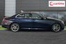 USED 2022 22 MERCEDES-BENZ E-CLASS 2.0 E220dh MHEV AMG Line Saloon 4dr Diesel Hybrid G-Tronic+ Euro 6 (s/s) (220 ps) Media Display, Reverse Camera, Heated Seats, Cruise Control, Satellite Navigation Media Display, Reverse Camera, Heated Seats, Cruise Control, Satellite Navigation