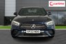 USED 2022 22 MERCEDES-BENZ E-CLASS 2.0 E220dh MHEV AMG Line Saloon 4dr Diesel Hybrid G-Tronic+ Euro 6 (s/s) (220 ps) Media Display, Reverse Camera, Heated Seats, Cruise Control, Satellite Navigation Media Display, Reverse Camera, Heated Seats, Cruise Control, Satellite Navigation