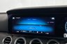 USED 2022 22 MERCEDES-BENZ E-CLASS 2.0 E220dh MHEV AMG Line Saloon 4dr Diesel Hybrid G-Tronic+ Euro 6 (s/s) (220 ps) Media Display, Reverse Camera, Heated Seats, Cruise Control, Satellite Navigation Media Display, Reverse Camera, Heated Seats, Cruise Control, Satellite Navigation