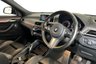 USED 2019 19 BMW X2 2.0 M35i SUV 5dr Petrol Auto xDrive Euro 6 (s/s) (306 ps) Low Mileage / Service History, M35i Plus Pack, Driver Pack, Tech Pack, Head Up Display Low Mileage / Service History, M35i Plus Pack, Driver Pack, Tech Pack, Head Up Display