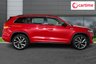 USED 2021 71 SKODA KODIAQ 2.0 TDI SportLine SUV 5dr Diesel DSG 4WD Euro 6 (s/s) (7 Seat) (200 ps) Touchscreen, Apple CarPlay / Android Auto, Heated Seats, DAB - Digital Radio, Cruise Control Touchscreen, Apple CarPlay / Android Auto, Heated Seats, DAB - Digital Radio, Cruise Control