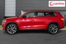 USED 2021 71 SKODA KODIAQ 2.0 TDI SportLine SUV 5dr Diesel DSG 4WD Euro 6 (s/s) (7 Seat) (200 ps) Touchscreen, Apple CarPlay / Android Auto, Heated Seats, DAB - Digital Radio, Cruise Control Touchscreen, Apple CarPlay / Android Auto, Heated Seats, DAB - Digital Radio, Cruise Control