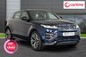 USED 2022 71 LAND ROVER RANGE ROVER EVOQUE 1.5 P300e 12.2kWh R-Dynamic HSE SUV 5dr Petrol Plug-in Hybrid Auto 4WD Euro 6 (s/s) (309 ps) 1 Owner / Service History, Touchscreen, Reversing Camera, Apple CarPlay / Android Auto, Adaptive Cruise Control 1 Owner / Service History, Touchscreen, Reversing Camera, Apple CarPlay / Android Auto, Adaptive Cruise Control