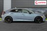 USED 2019 68 HONDA CIVIC 1.6 i-DTEC SR Hatchback 5dr Diesel Auto Euro 6 (s/s) (120 ps) Low Mileage, Media Display, Reversing Camera, Apple CarPlay / Android Auto, Bluetooth Low Mileage, Media Display, Reversing Camera, Apple CarPlay / Android Auto, Bluetooth