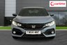 USED 2019 68 HONDA CIVIC 1.6 i-DTEC SR Hatchback 5dr Diesel Auto Euro 6 (s/s) (120 ps) Low Mileage, Media Display, Reversing Camera, Apple CarPlay / Android Auto, Bluetooth Low Mileage, Media Display, Reversing Camera, Apple CarPlay / Android Auto, Bluetooth
