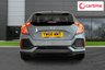 USED 2019 68 HONDA CIVIC 1.6 i-DTEC SR Hatchback 5dr Diesel Auto Euro 6 (s/s) (120 ps) Low Mileage, Media Display, Reversing Camera, Apple CarPlay / Android Auto, Bluetooth Low Mileage, Media Display, Reversing Camera, Apple CarPlay / Android Auto, Bluetooth
