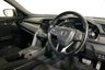 USED 2019 68 HONDA CIVIC 1.6 i-DTEC SR Hatchback 5dr Diesel Auto Euro 6 (s/s) (120 ps) Low Mileage, Media Display, Reversing Camera, Apple CarPlay / Android Auto, Bluetooth Low Mileage, Media Display, Reversing Camera, Apple CarPlay / Android Auto, Bluetooth