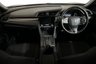 USED 2019 68 HONDA CIVIC 1.6 i-DTEC SR Hatchback 5dr Diesel Auto Euro 6 (s/s) (120 ps) Low Mileage, Media Display, Reversing Camera, Apple CarPlay / Android Auto, Bluetooth Low Mileage, Media Display, Reversing Camera, Apple CarPlay / Android Auto, Bluetooth