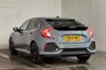 USED 2019 68 HONDA CIVIC 1.6 i-DTEC SR Hatchback 5dr Diesel Auto Euro 6 (s/s) (120 ps) Low Mileage, Media Display, Reversing Camera, Apple CarPlay / Android Auto, Bluetooth Low Mileage, Media Display, Reversing Camera, Apple CarPlay / Android Auto, Bluetooth