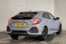 USED 2019 68 HONDA CIVIC 1.6 i-DTEC SR Hatchback 5dr Diesel Auto Euro 6 (s/s) (120 ps) Low Mileage, Media Display, Reversing Camera, Apple CarPlay / Android Auto, Bluetooth Low Mileage, Media Display, Reversing Camera, Apple CarPlay / Android Auto, Bluetooth