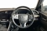 USED 2019 68 HONDA CIVIC 1.6 i-DTEC SR Hatchback 5dr Diesel Auto Euro 6 (s/s) (120 ps) Low Mileage, Media Display, Reversing Camera, Apple CarPlay / Android Auto, Bluetooth Low Mileage, Media Display, Reversing Camera, Apple CarPlay / Android Auto, Bluetooth