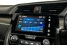 USED 2019 68 HONDA CIVIC 1.6 i-DTEC SR Hatchback 5dr Diesel Auto Euro 6 (s/s) (120 ps) Low Mileage, Media Display, Reversing Camera, Apple CarPlay / Android Auto, Bluetooth Low Mileage, Media Display, Reversing Camera, Apple CarPlay / Android Auto, Bluetooth