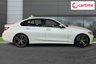USED 2020 70 BMW 3 SERIES 2.0 320i M Sport Saloon 4dr Petrol Auto Euro 6 (s/s) (184 ps) Service History, M Sport Plus Pack, BMW Live Cockpit, Apple CarPlay, Heated Seats Service History, M Sport Plus Pack, BMW Live Cockpit, Apple CarPlay, Heated Seats