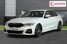 USED 2020 70 BMW 3 SERIES 2.0 320i M Sport Saloon 4dr Petrol Auto Euro 6 (s/s) (184 ps) Service History, M Sport Plus Pack, BMW Live Cockpit, Apple CarPlay, Heated Seats Service History, M Sport Plus Pack, BMW Live Cockpit, Apple CarPlay, Heated Seats