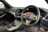 USED 2020 70 BMW 3 SERIES 2.0 320i M Sport Saloon 4dr Petrol Auto Euro 6 (s/s) (184 ps) Service History, M Sport Plus Pack, BMW Live Cockpit, Apple CarPlay, Heated Seats Service History, M Sport Plus Pack, BMW Live Cockpit, Apple CarPlay, Heated Seats