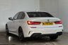 USED 2020 70 BMW 3 SERIES 2.0 320i M Sport Saloon 4dr Petrol Auto Euro 6 (s/s) (184 ps) Service History, M Sport Plus Pack, BMW Live Cockpit, Apple CarPlay, Heated Seats Service History, M Sport Plus Pack, BMW Live Cockpit, Apple CarPlay, Heated Seats