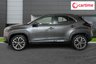 USED 2022 72 TOYOTA YARIS CROSS 1.5 VVT-h Excel SUV 5dr Petrol Hybrid E-CVT Euro 6 (s/s) (116 ps) Touchscreen, Reversing Camera, Adaptive Cruise Control, DAB - Digital Radio, 18-Inch Alloy Wheels Touchscreen, Reversing Camera, Adaptive Cruise Control, DAB - Digital Radio, 18-Inch Alloy Wheels