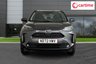 USED 2022 72 TOYOTA YARIS CROSS 1.5 VVT-h Excel SUV 5dr Petrol Hybrid E-CVT Euro 6 (s/s) (116 ps) Touchscreen, Reversing Camera, Adaptive Cruise Control, DAB - Digital Radio, 18-Inch Alloy Wheels Touchscreen, Reversing Camera, Adaptive Cruise Control, DAB - Digital Radio, 18-Inch Alloy Wheels