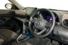 USED 2022 72 TOYOTA YARIS CROSS 1.5 VVT-h Excel SUV 5dr Petrol Hybrid E-CVT Euro 6 (s/s) (116 ps) Touchscreen, Reversing Camera, Adaptive Cruise Control, DAB - Digital Radio, 18-Inch Alloy Wheels Touchscreen, Reversing Camera, Adaptive Cruise Control, DAB - Digital Radio, 18-Inch Alloy Wheels