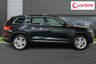 USED 2021 70 SKODA KODIAQ 2.0 TDI SE L SUV 5dr Diesel DSG 4WD Euro 6 (s/s) (7 Seat) (200 ps) Low Mileage / Service History, Touchscreen, Apple CarPlay / Android Auto, Bluetooth, DAB - Digital Radio Low Mileage / Service History, Touchscreen, Apple CarPlay / Android Auto, Bluetooth, DAB - Digital Radio