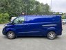 USED 2015 15 FORD TRANSIT CUSTOM 2.2 TDCi 290 Limited Panel Van 5dr Diesel Manual L2 H1 (186 g/km, 123 bhp) 
