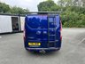 USED 2015 15 FORD TRANSIT CUSTOM 2.2 TDCi 290 Limited Panel Van 5dr Diesel Manual L2 H1 (186 g/km, 123 bhp) 