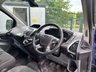USED 2015 15 FORD TRANSIT CUSTOM 2.2 TDCi 290 Limited Panel Van 5dr Diesel Manual L2 H1 (186 g/km, 123 bhp) 