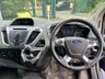 USED 2015 15 FORD TRANSIT CUSTOM 2.2 TDCi 290 Limited Panel Van 5dr Diesel Manual L2 H1 (186 g/km, 123 bhp) 
