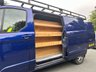 USED 2015 15 FORD TRANSIT CUSTOM 2.2 TDCi 290 Limited Panel Van 5dr Diesel Manual L2 H1 (186 g/km, 123 bhp) 