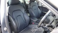 USED 2013 13 AUDI A4 ALLROAD 2.0 TDI Estate 5dr Diesel S Tronic quattro Euro 5 (s/s) (177 ps) 